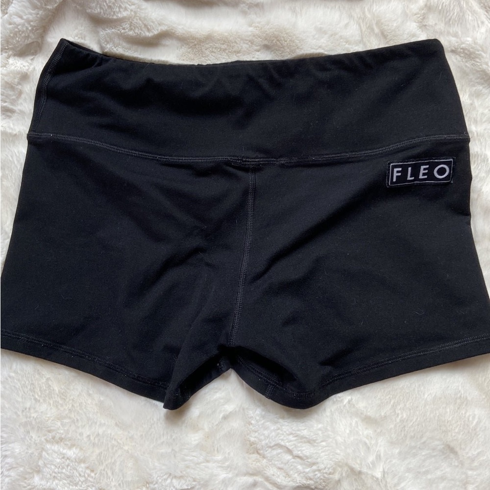 FLEO PHR SHORTS